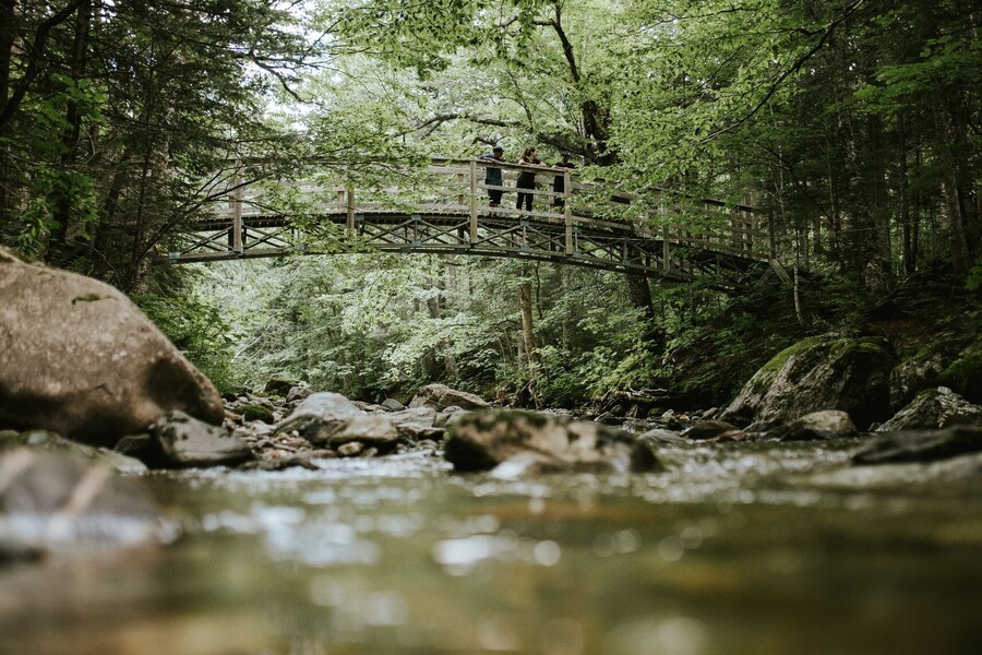 Parc du Massif du Sud