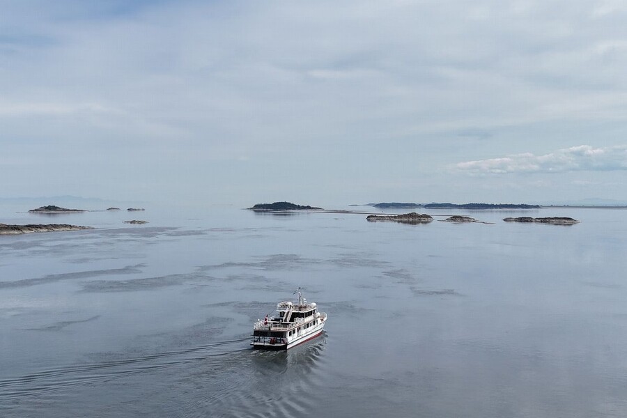 Croisières AML