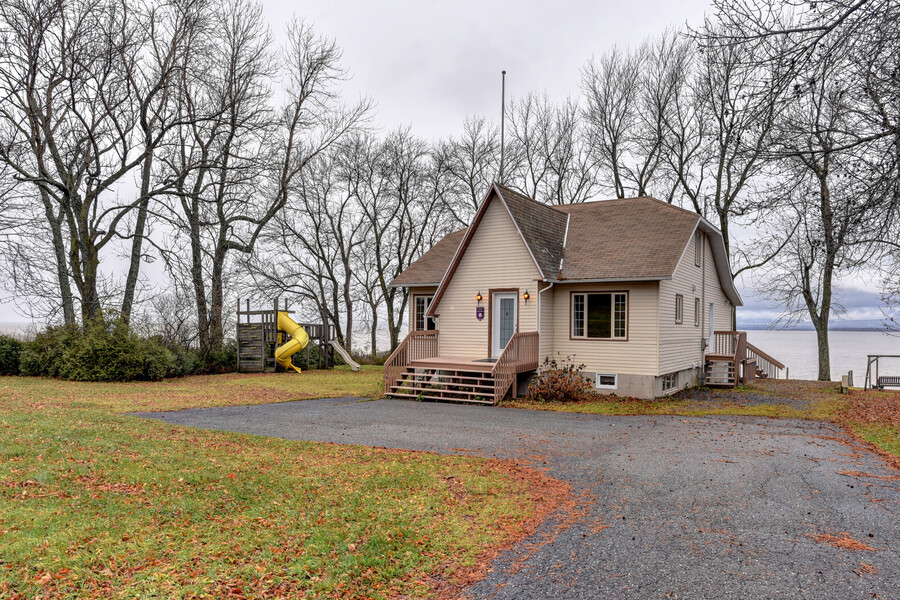 Chalets entre amis